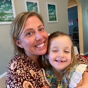 Meet your Posher, Pam